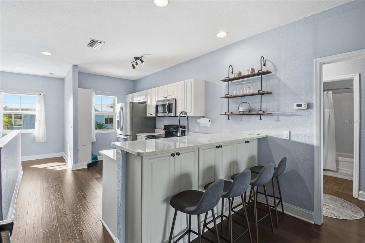 3921 Cape Haze Drive , Unit 405, Rotonda West, FL 33947 Photo