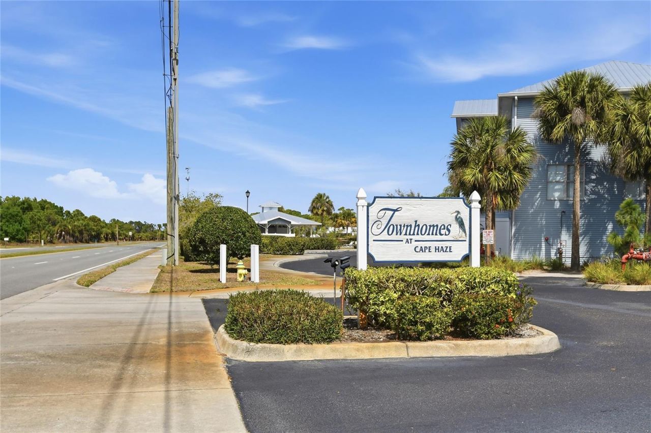3921 Cape Haze Drive , Unit 405, Rotonda West, FL 33947 Photo