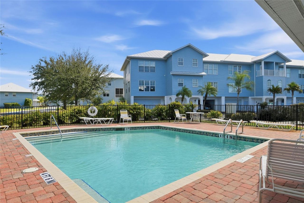 3921 Cape Haze Drive , Unit 405, Rotonda West, FL 33947 Photo