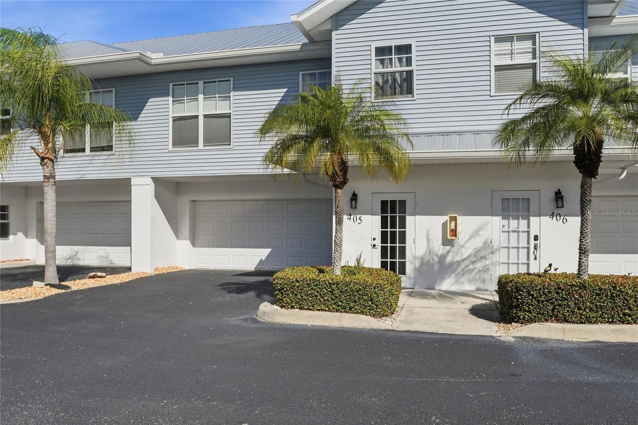 3921 Cape Haze Drive , Unit 405, Rotonda West, FL 33947 Photo