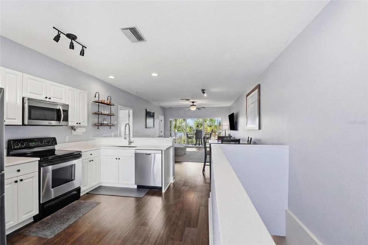 3921 Cape Haze Drive , Unit 405, Rotonda West, FL 33947 Photo