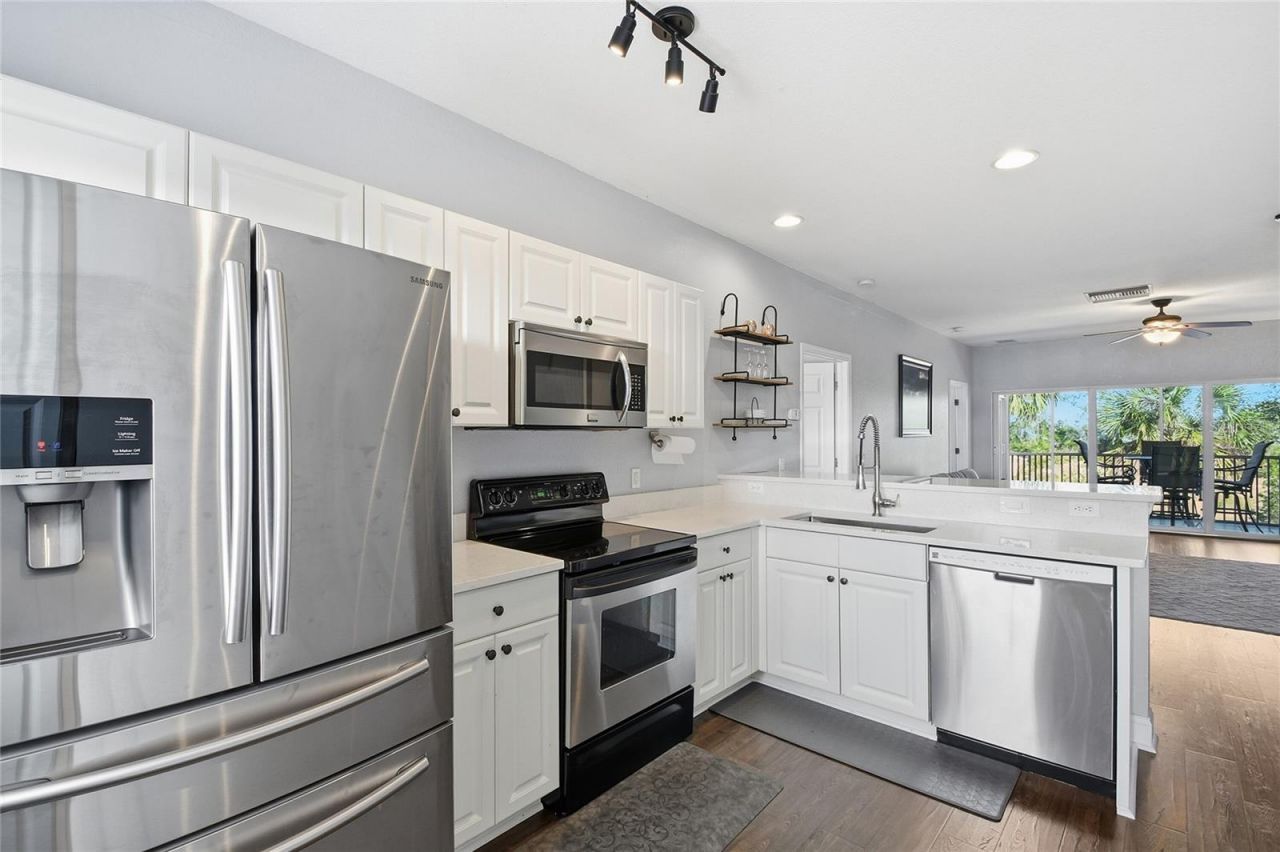 3921 Cape Haze Drive , Unit 405, Rotonda West, FL 33947 Photo