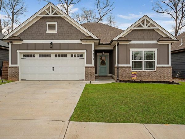 7220 Tailgate Loop, Ooltewah, TN 37363