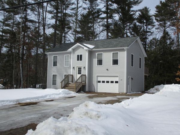 30 Summit Drive , Waterboro, ME 04061