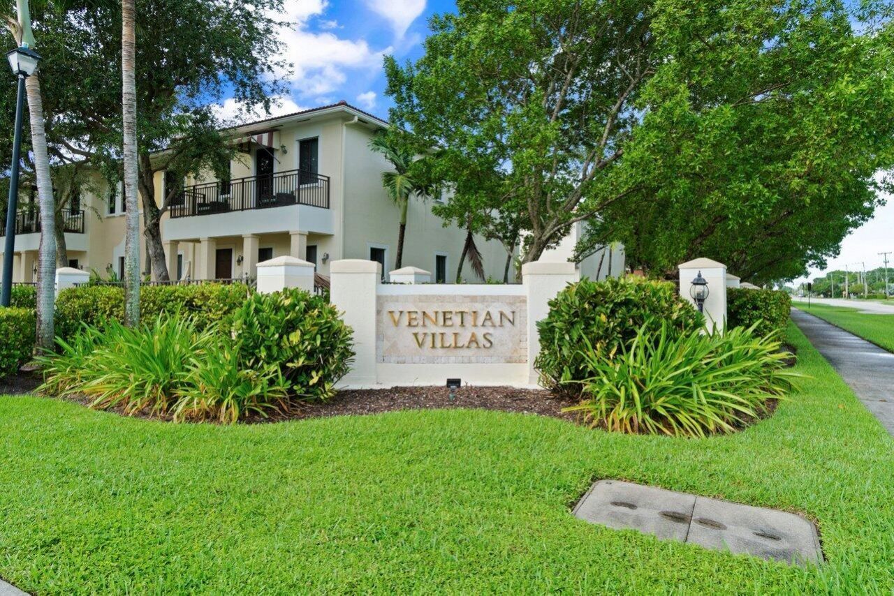 2501 Venetian Court, Boynton Beach, FL 33426 Photo