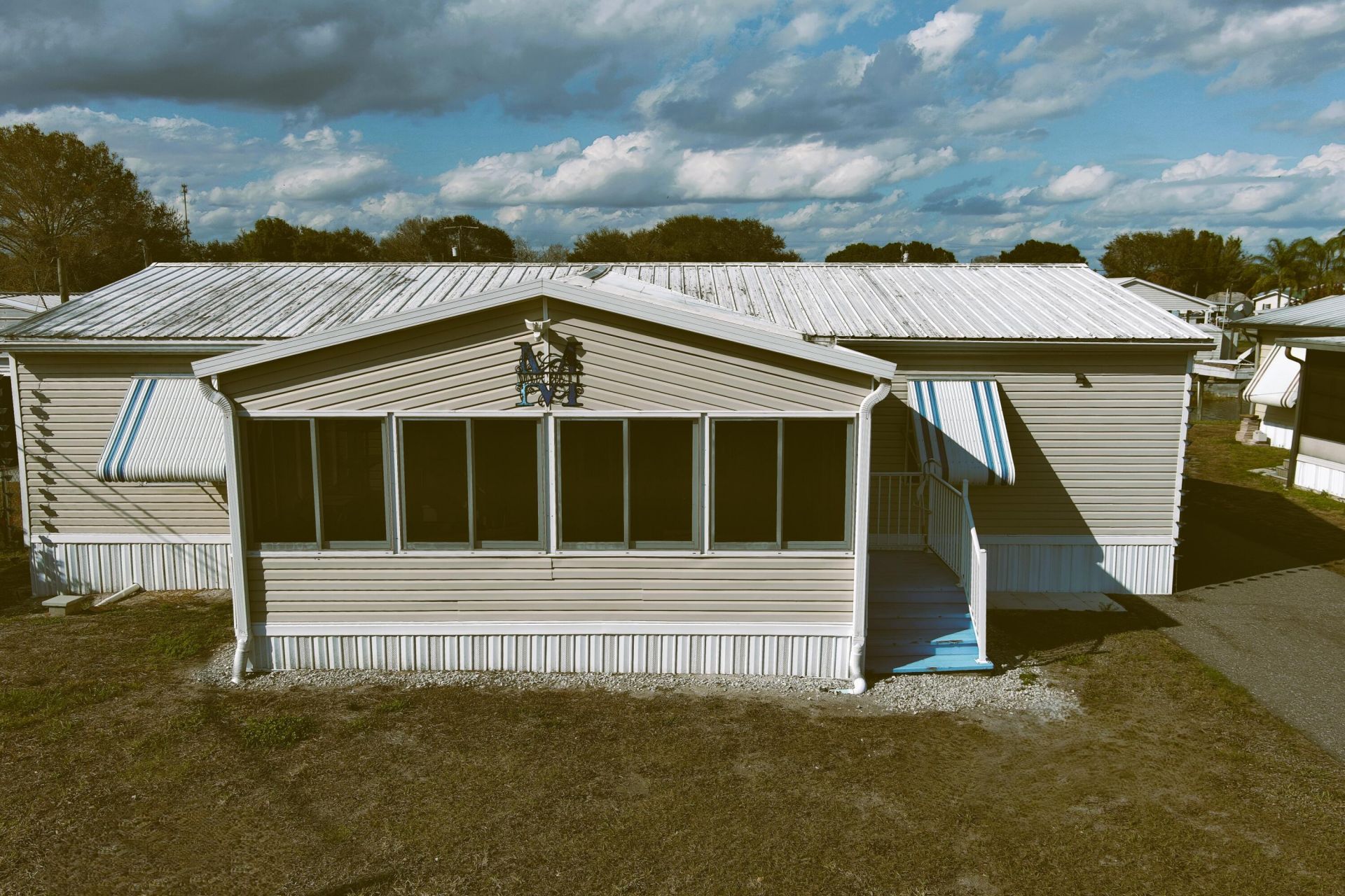 1054 21st Street, Okeechobee, FL 34974 Main Photo