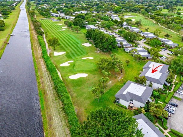 20 Southport Lane, Unit B, Boynton Beach, FL 33436