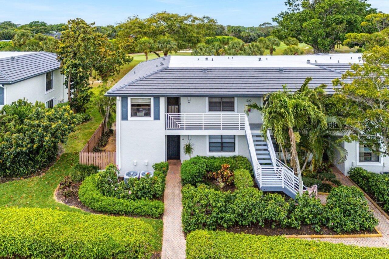 20 Southport Lane, Unit B, Boynton Beach, FL 33436 Photo
