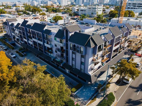 777 SW 9th Avenue, Unit 409, Miami, FL 33130