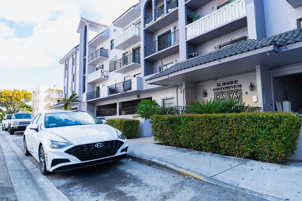 777 SW 9th Avenue, Unit 409, Miami, FL 33130 Photo