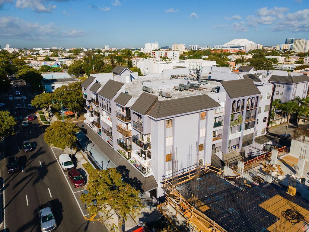 777 SW 9th Avenue, Unit 409, Miami, FL 33130 Photo