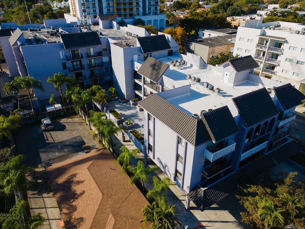 777 SW 9th Avenue, Unit 409, Miami, FL 33130 Photo