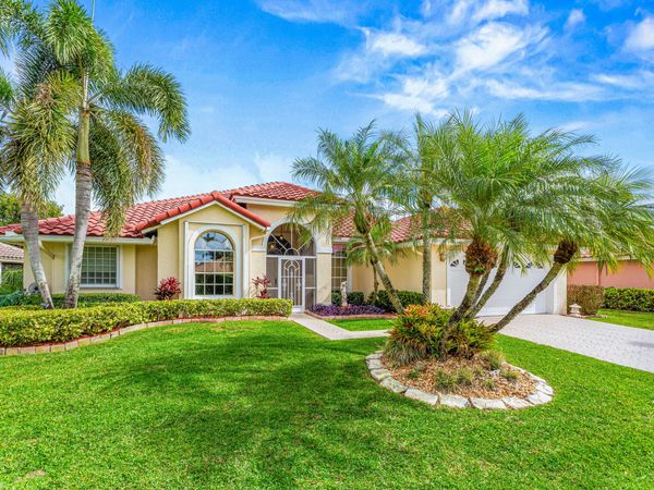 7839 Forestay Drive, Lake Worth, FL 33467