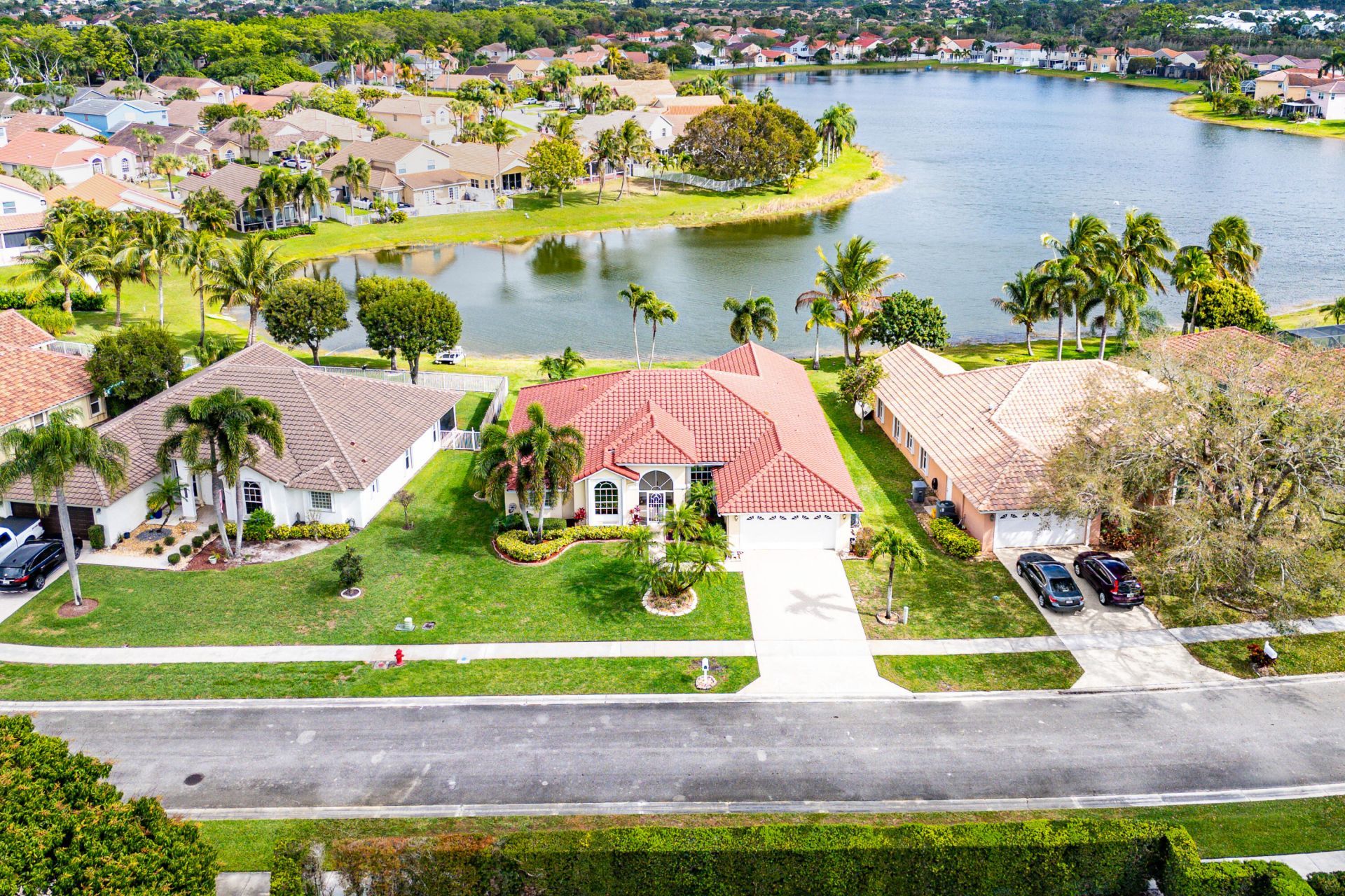 7839 Forestay Drive, Lake Worth, FL 33467 Photo