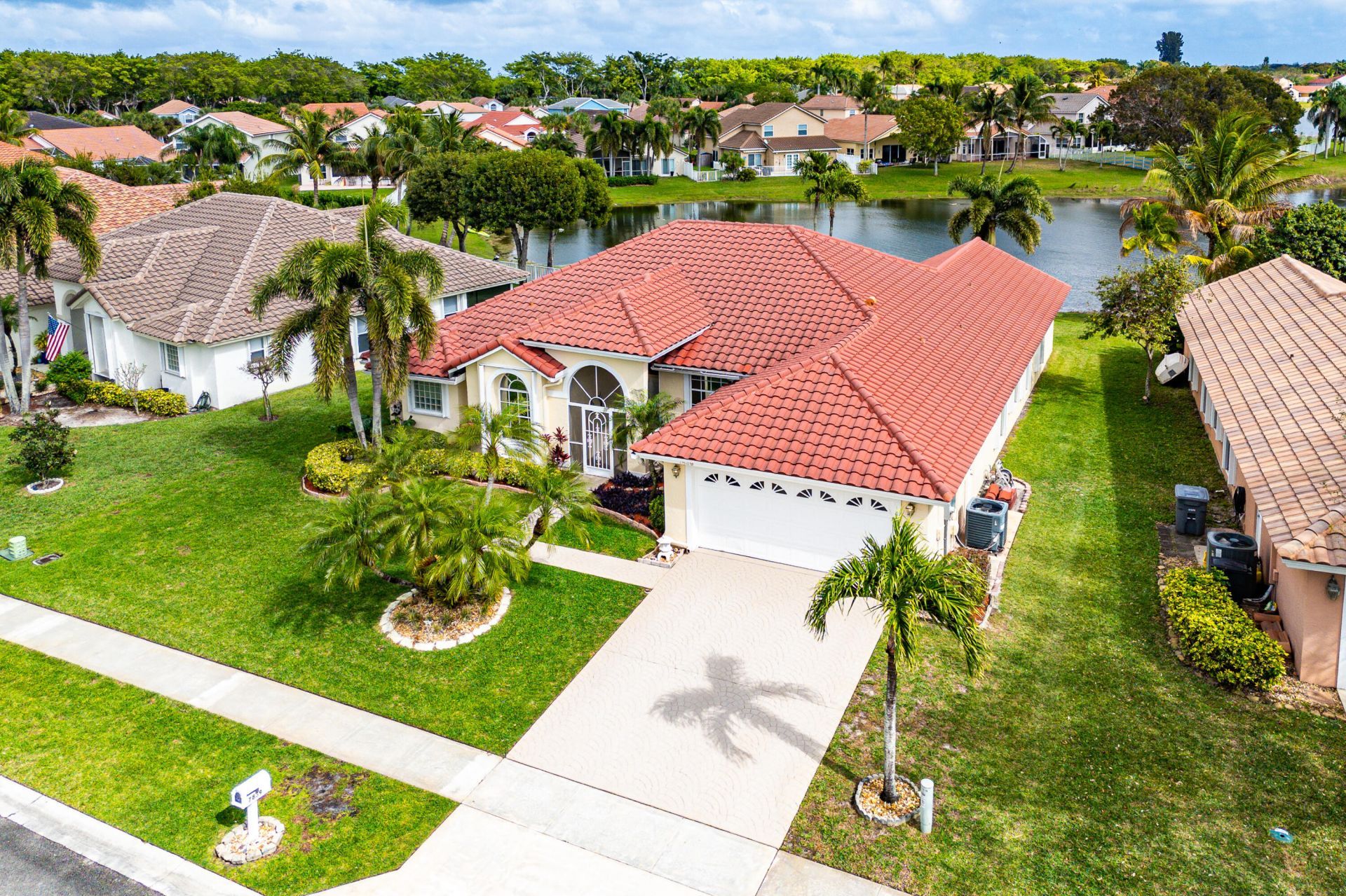 7839 Forestay Drive, Lake Worth, FL 33467 Photo