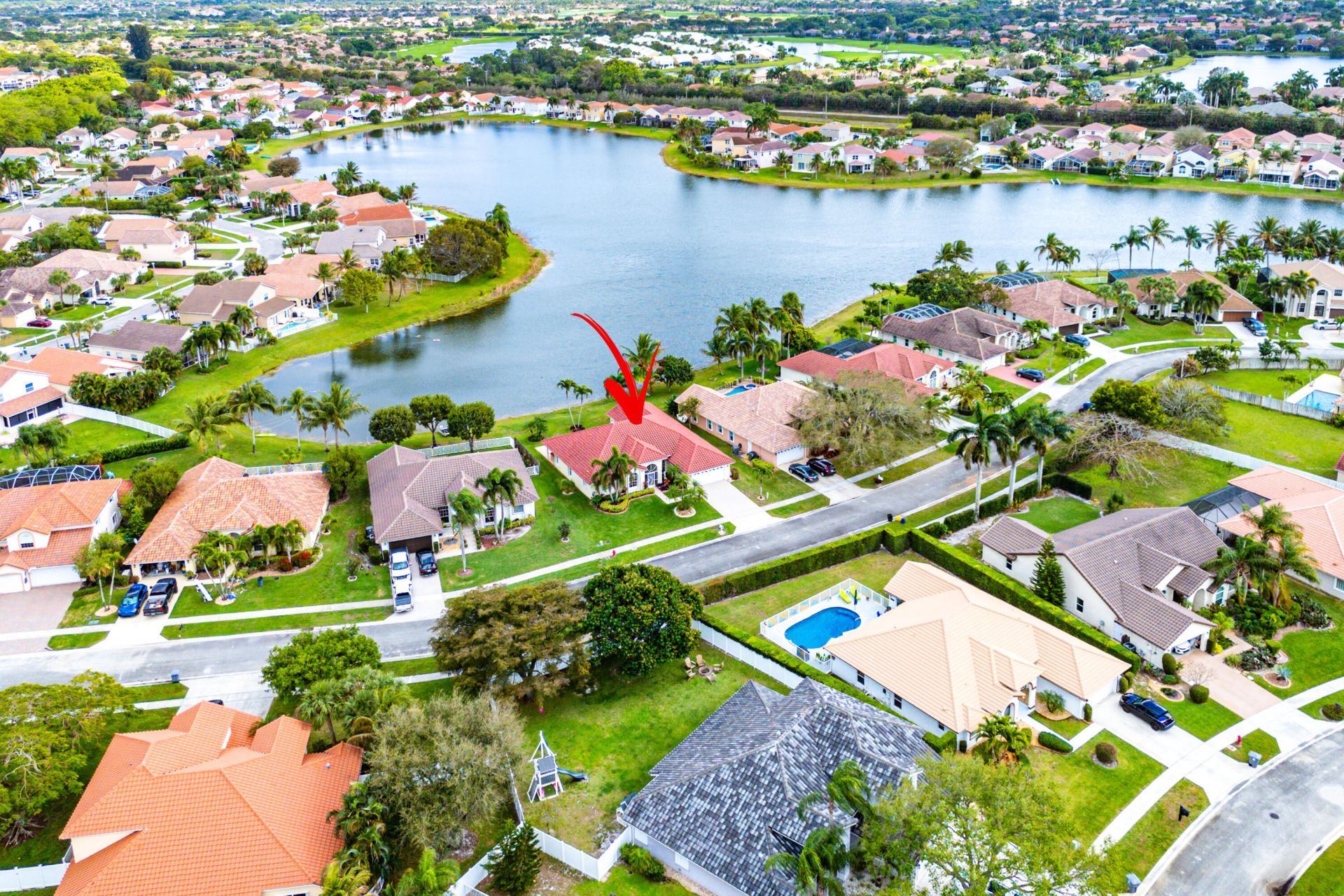 7839 Forestay Drive, Lake Worth, FL 33467 Photo