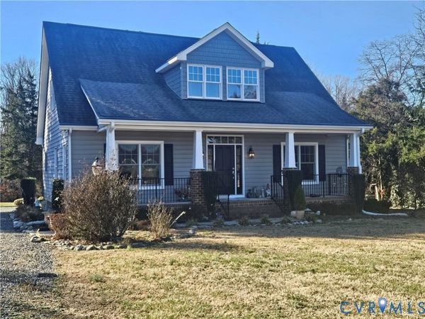 11503 Ashcake Road , Ashland, VA 23005