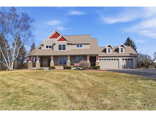 769 Martin Avenue, Hudson, WI 54016