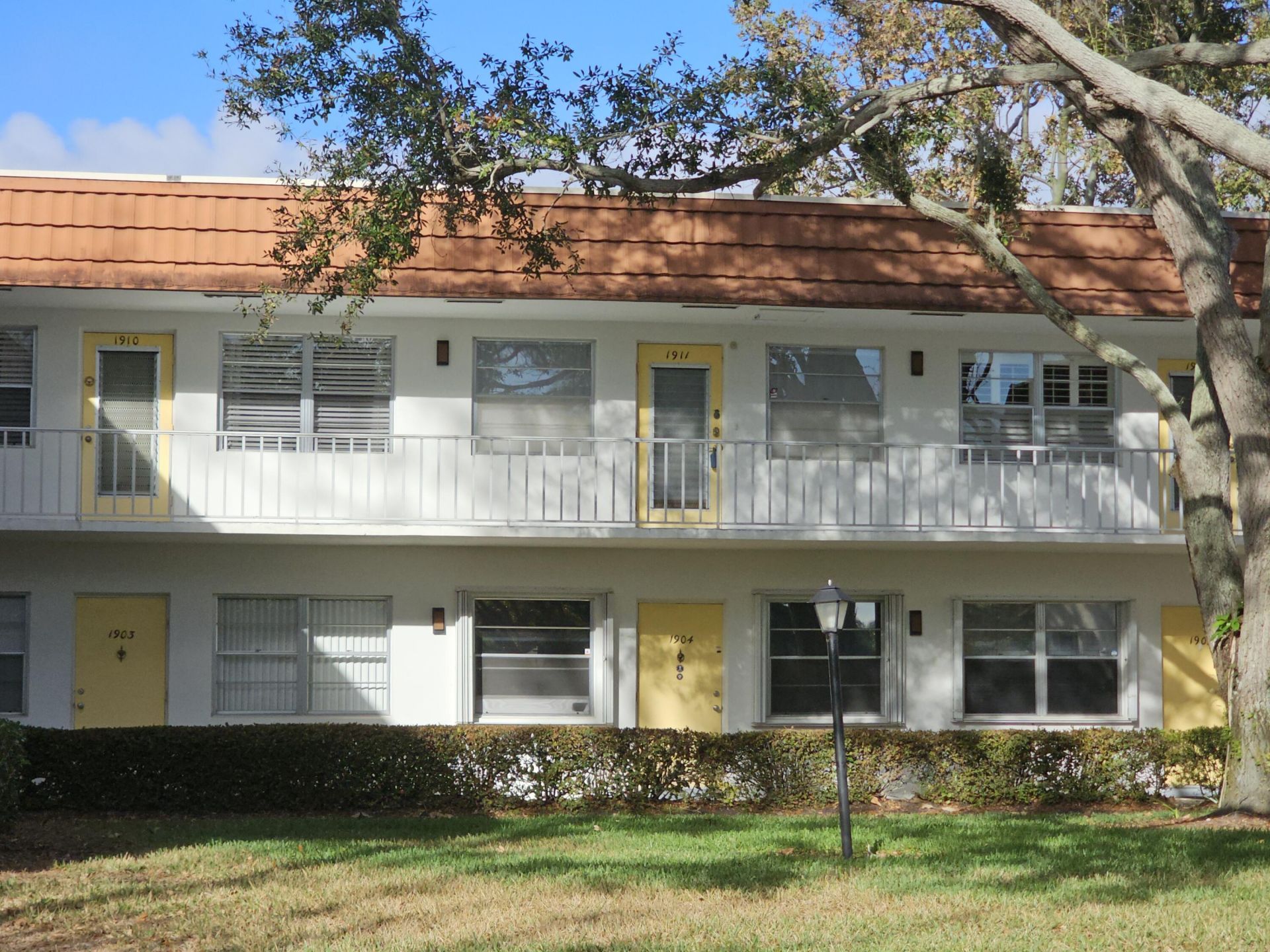 1225 NW 21st Street, Unit 19-1911, Stuart, FL 34994 Photo