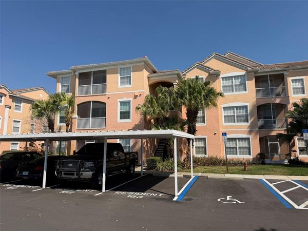 13560 TURTLE MARSH LOOP, Unit 332, ORLANDO, FL 32837