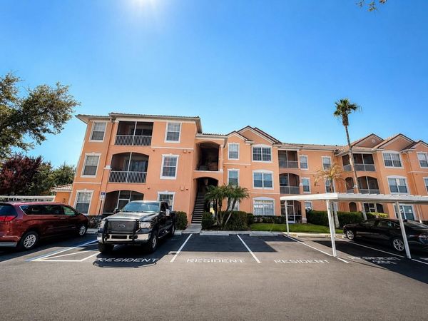 13524 TURTLE MARSH LOOP, Unit 621, ORLANDO, FL 32837