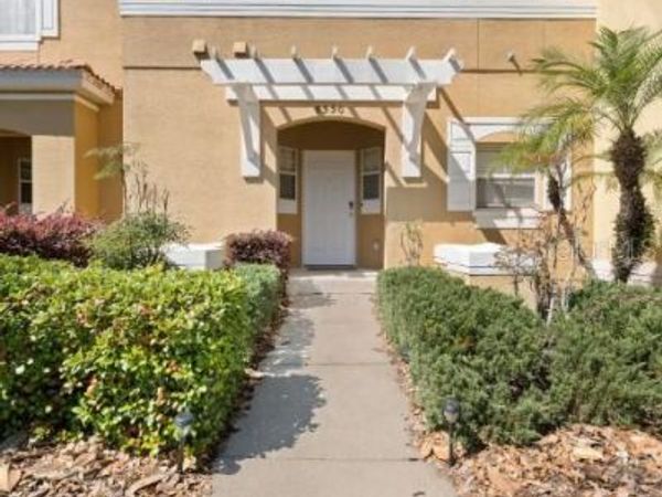 8550 BAY LILLY LOOP , KISSIMMEE, FL 34747