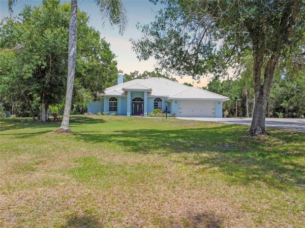 7088 SADDLE CREEK LANE, SARASOTA, FL 34241