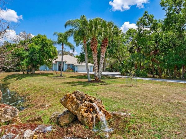 7088 SADDLE CREEK LANE, SARASOTA, FL 34241