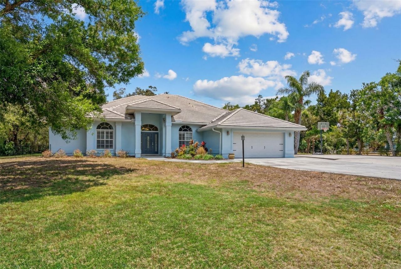 7088 Saddle Creek Lane , Sarasota, FL 34241 Photo