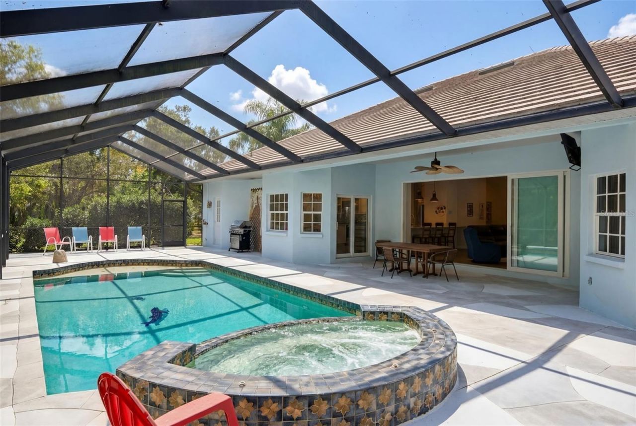 7088 Saddle Creek Lane, Sarasota, FL 34241 Photo