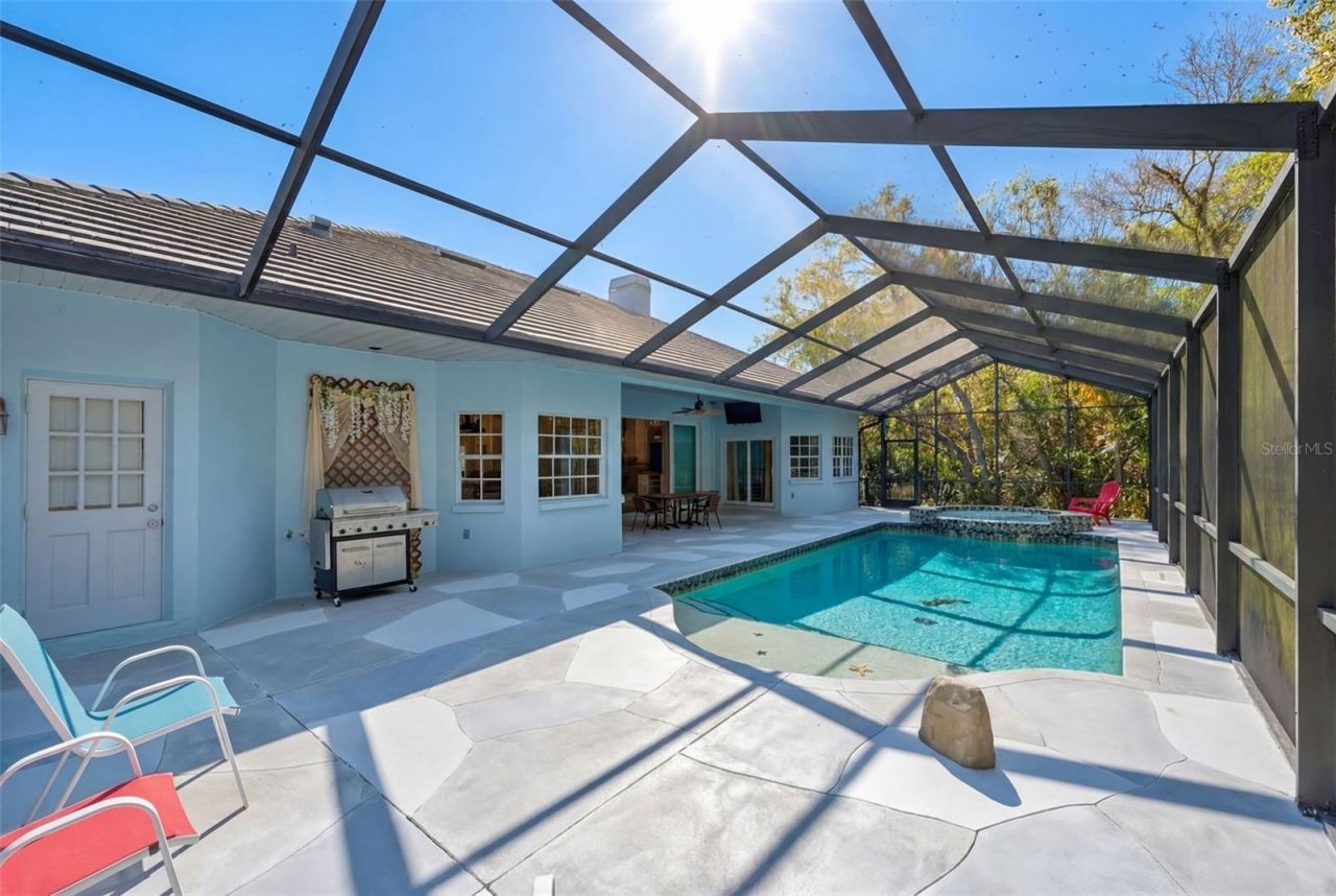 7088 Saddle Creek Lane, Sarasota, FL 34241 Photo