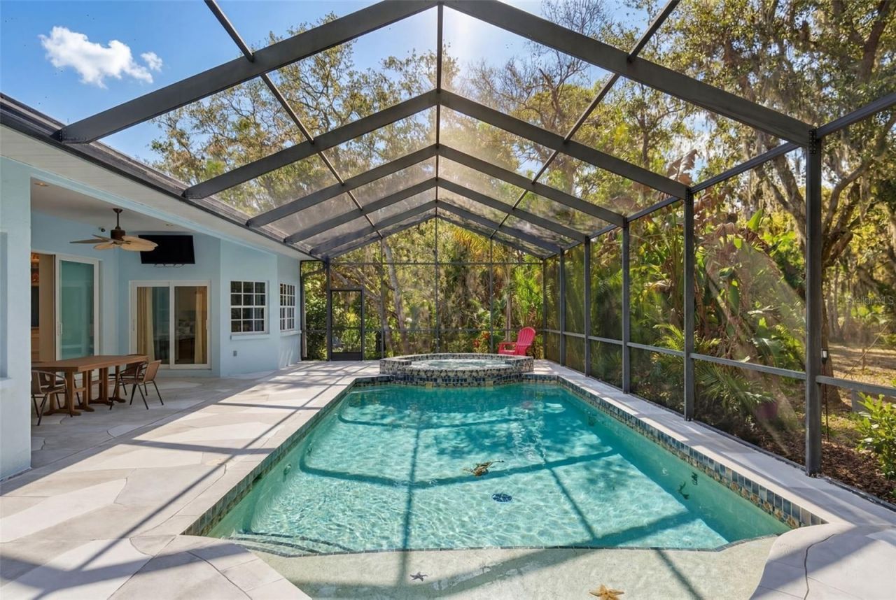 7088 Saddle Creek Lane, Sarasota, FL 34241 Photo