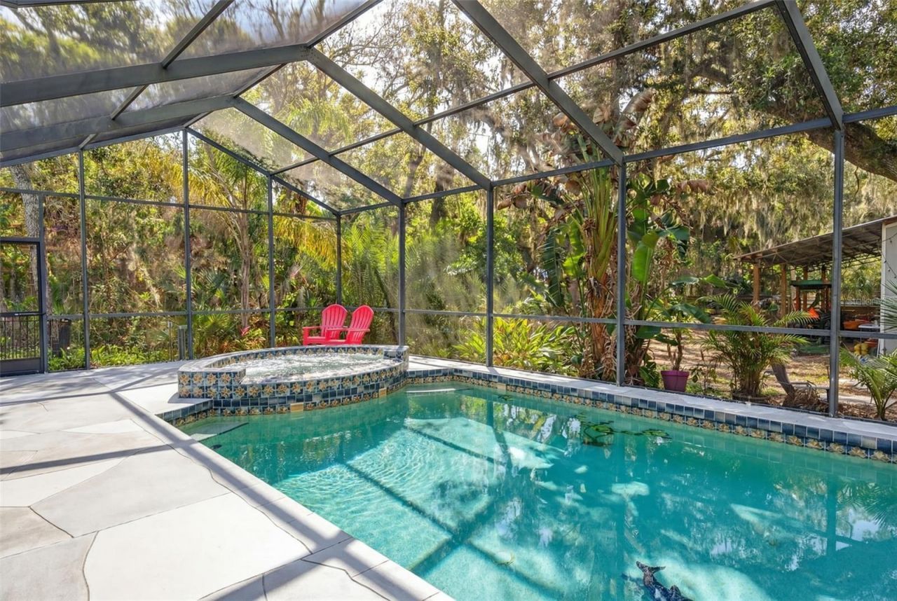 7088 Saddle Creek Lane , Sarasota, FL 34241 Photo