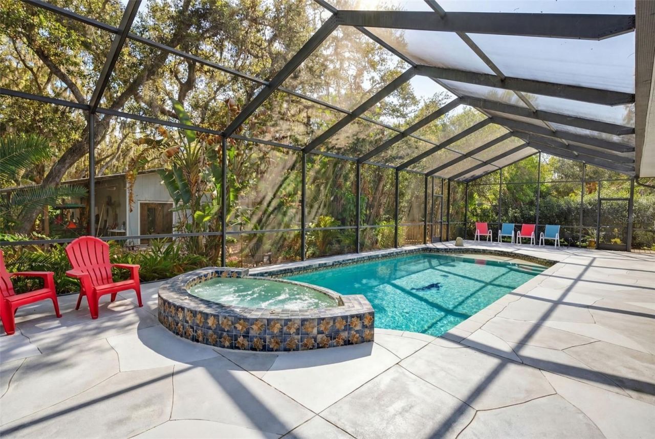 7088 Saddle Creek Lane, Sarasota, FL 34241 Photo
