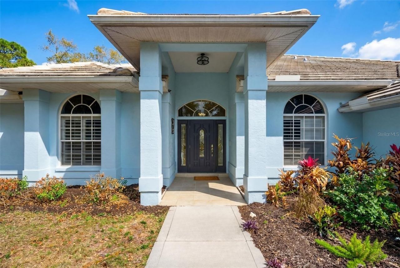 7088 Saddle Creek Lane, Sarasota, FL 34241 Photo