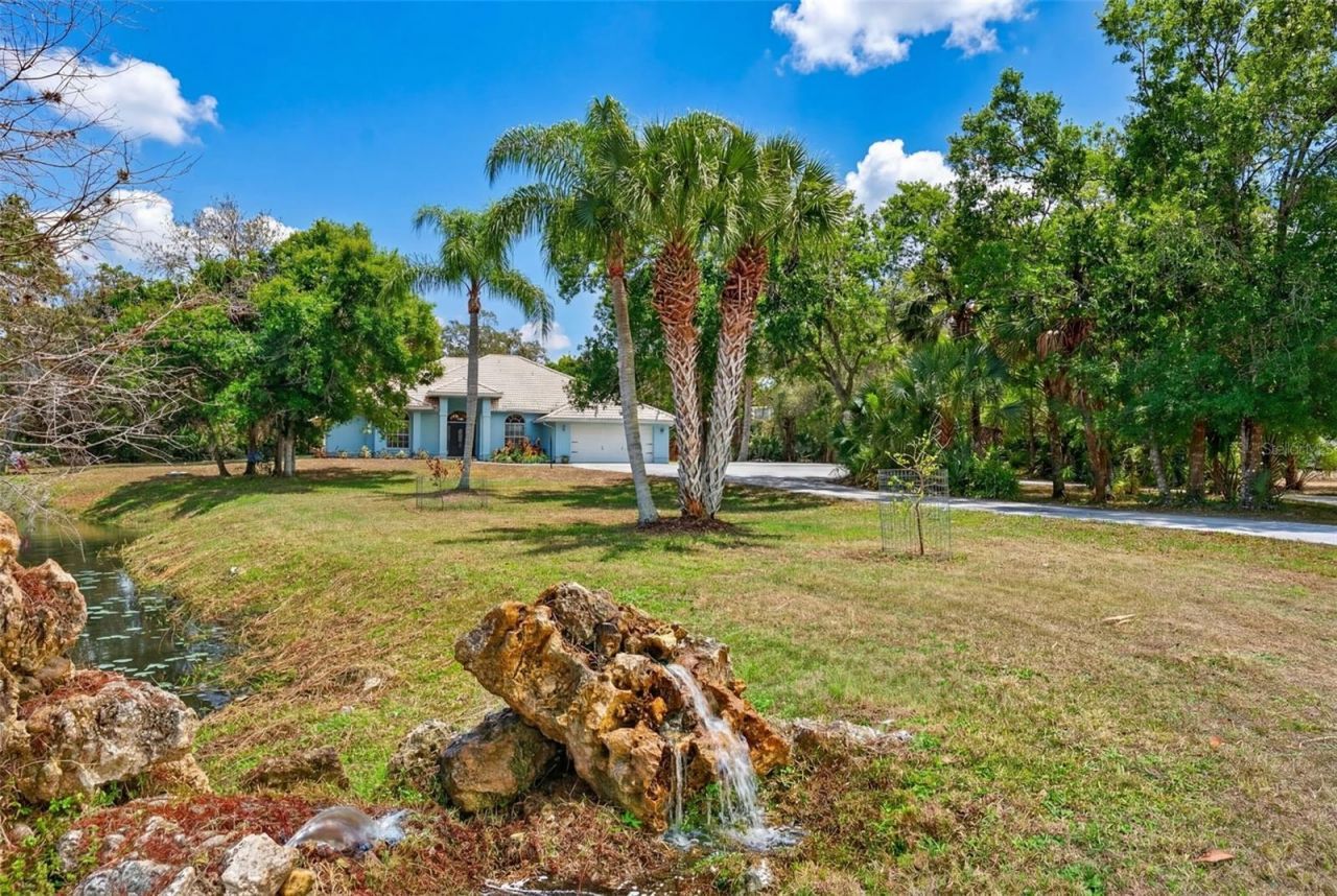 7088 Saddle Creek Lane, Sarasota, FL 34241 Photo