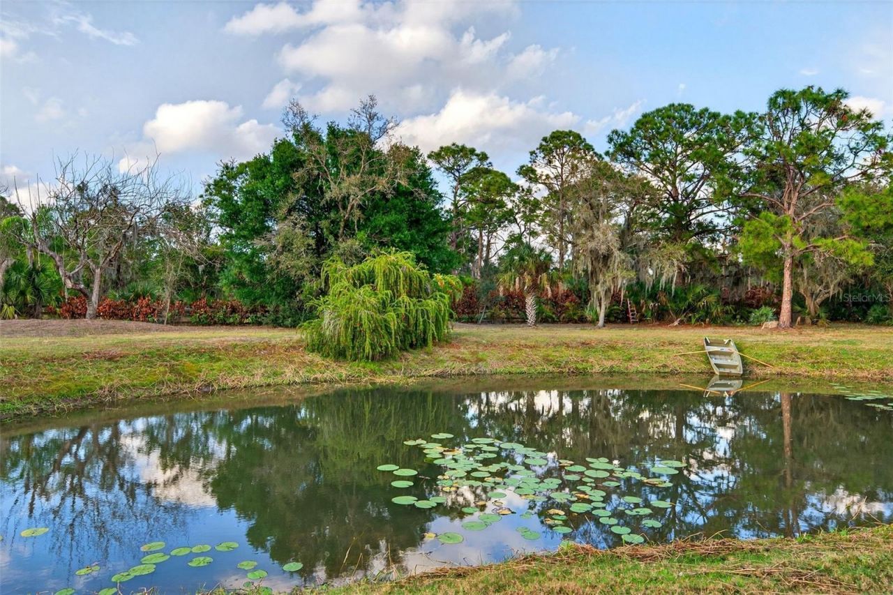 7088 Saddle Creek Lane, Sarasota, FL 34241 Photo