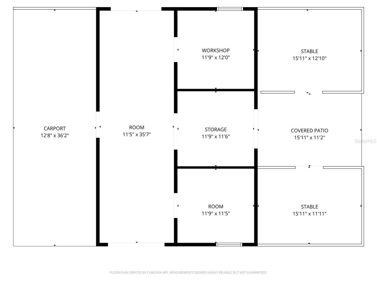 7088 Saddle Creek Lane, Sarasota, FL 34241 Photo