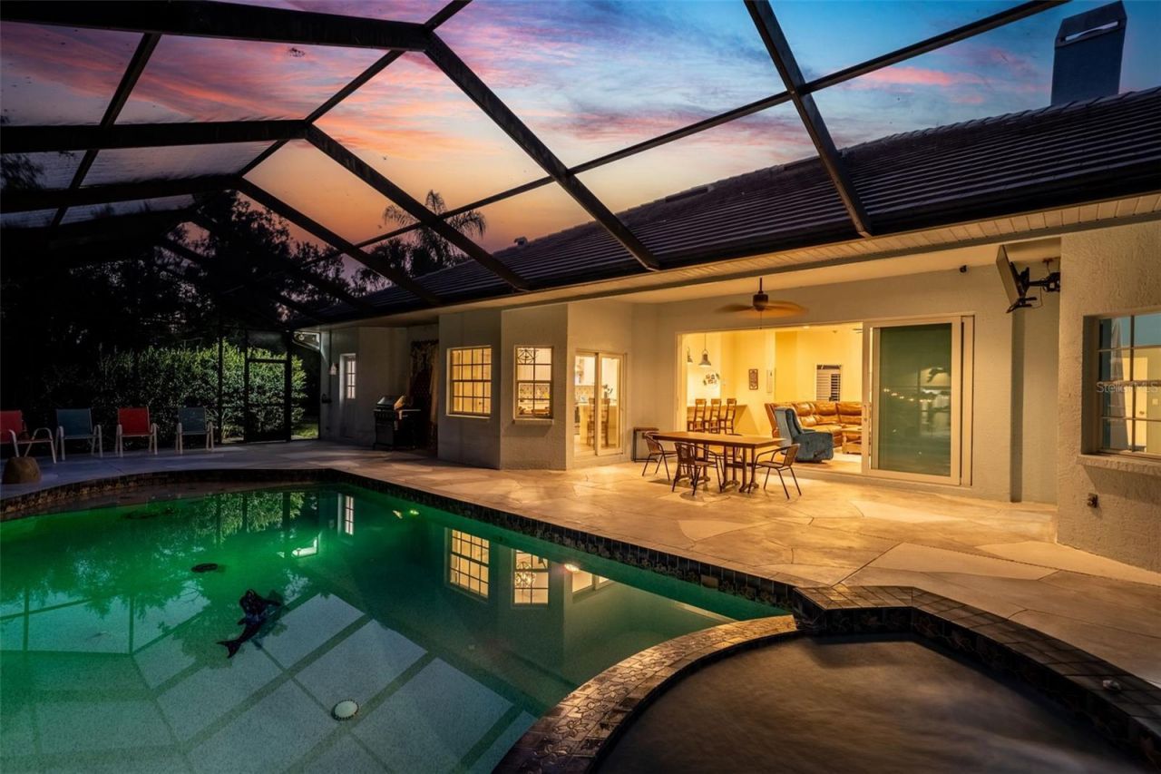 7088 Saddle Creek Lane , Sarasota, FL 34241 Photo