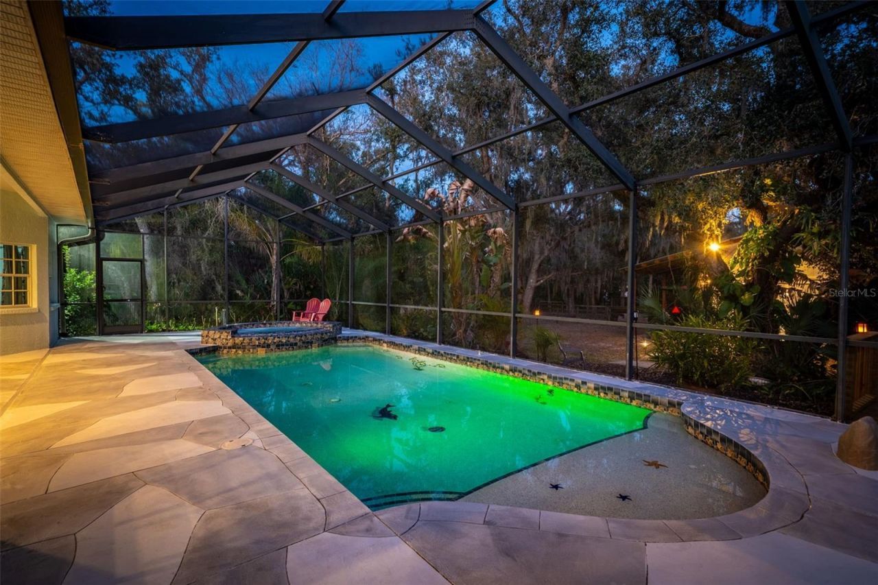 7088 Saddle Creek Lane , Sarasota, FL 34241 Photo