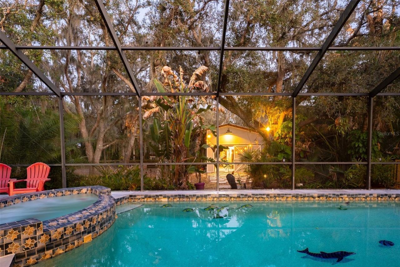 7088 Saddle Creek Lane, Sarasota, FL 34241 Photo