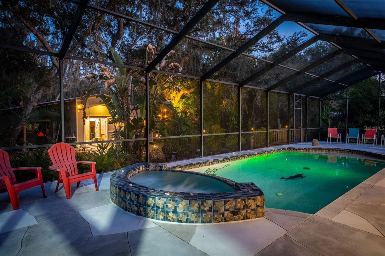 7088 Saddle Creek Lane, Sarasota, FL 34241 Photo