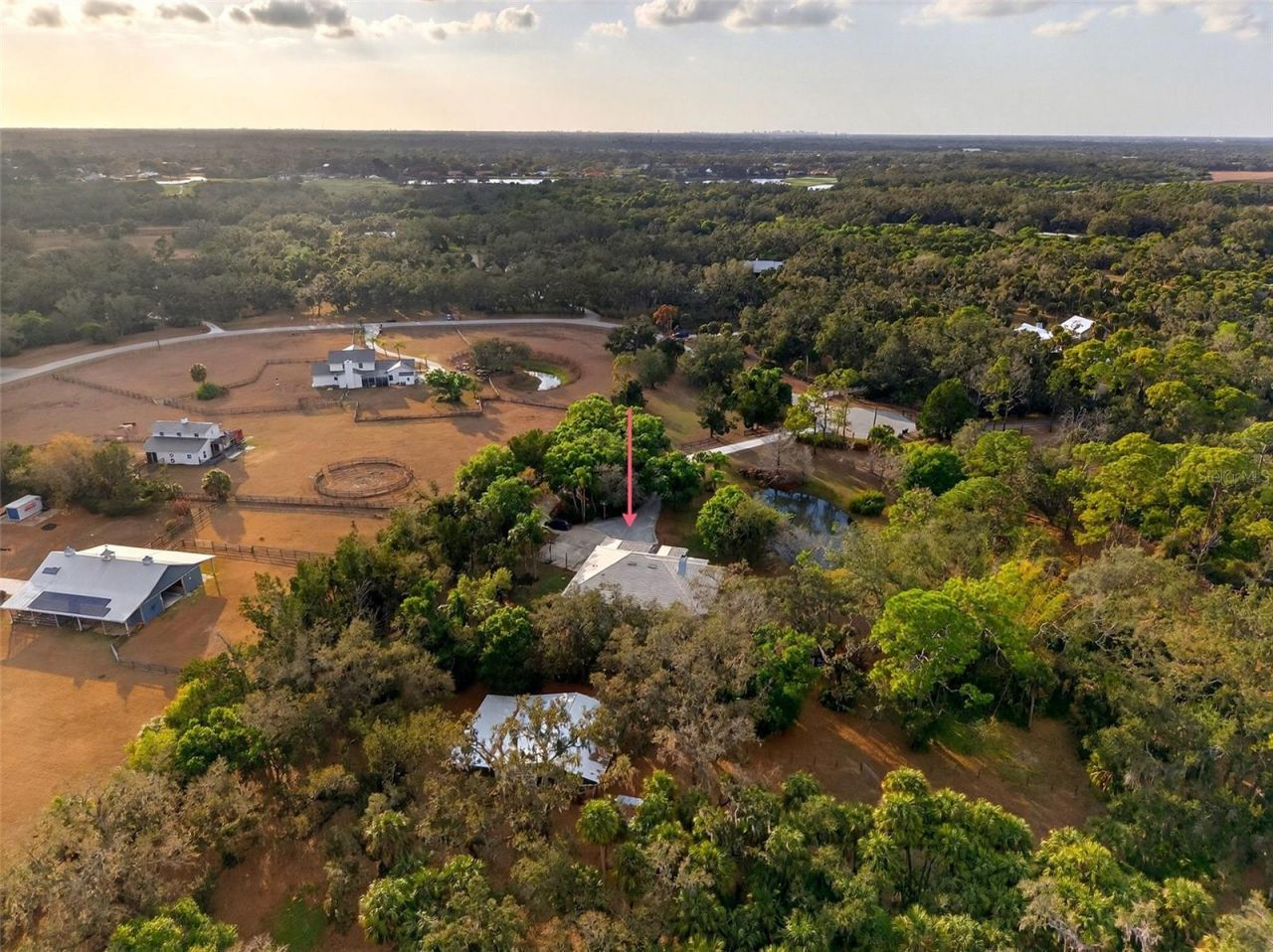 7088 Saddle Creek Lane, Sarasota, FL 34241 Photo