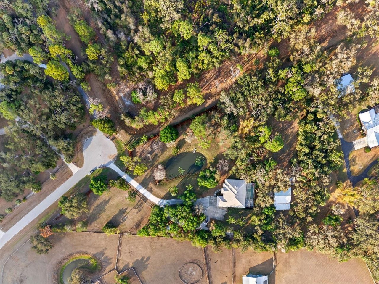 7088 Saddle Creek Lane, Sarasota, FL 34241 Photo