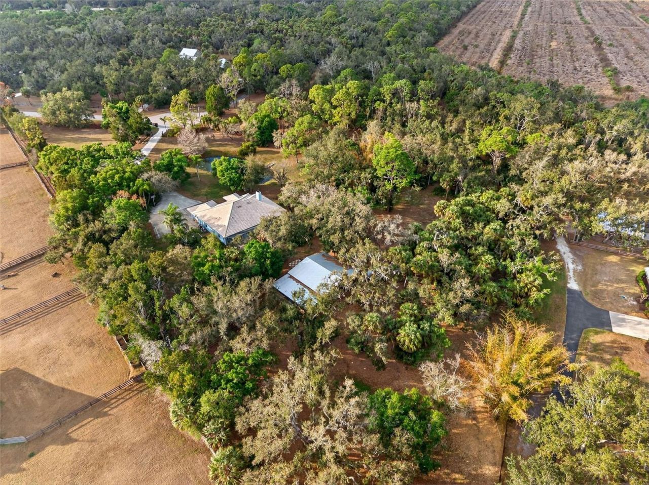 7088 Saddle Creek Lane, Sarasota, FL 34241 Photo