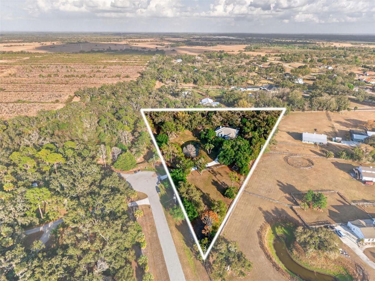 7088 Saddle Creek Lane, Sarasota, FL 34241 Photo