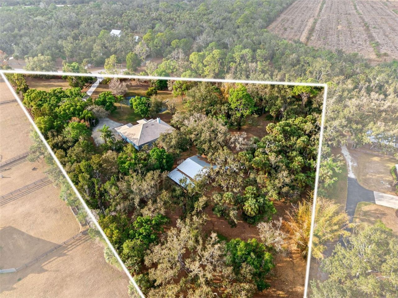 7088 Saddle Creek Lane, Sarasota, FL 34241 Photo