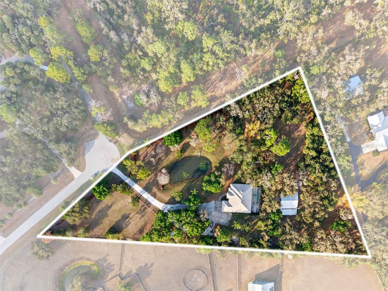 7088 Saddle Creek Lane, Sarasota, FL 34241 Photo