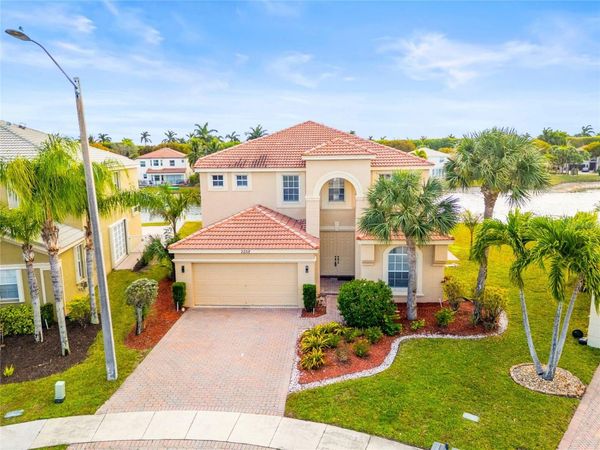 2258 BALSAN WAY , WELLINGTON, FL 33414