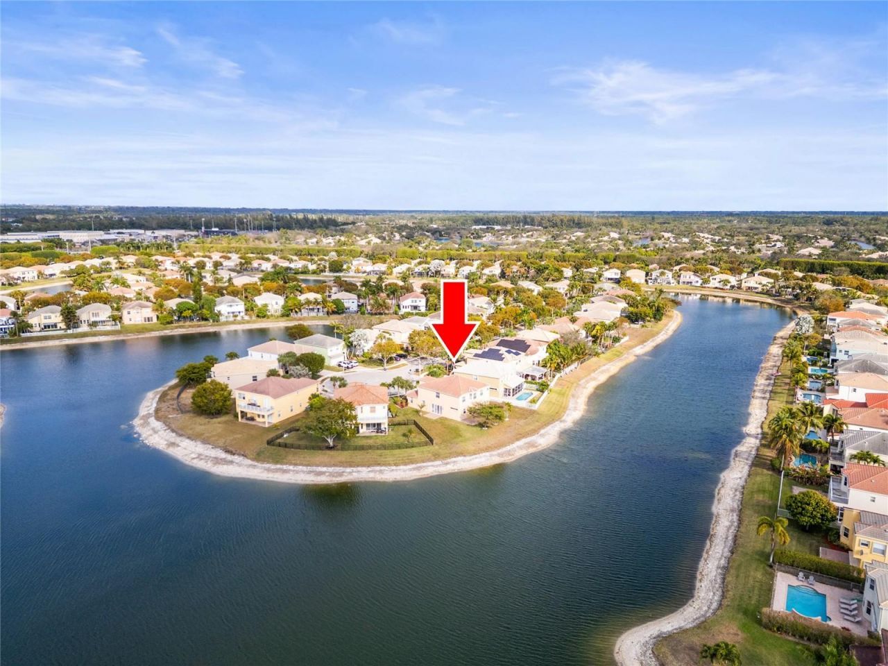 2258 Balsan Way , Wellington, FL 33414 Photo